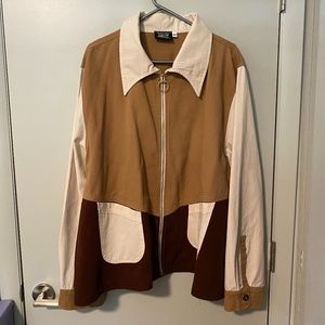 Big Bud Press Coastliner jacket